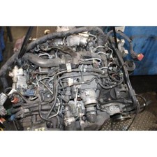 Motore compl. comp.ok usato  Bedizzole