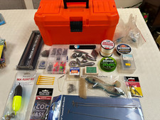 sea fishing hooks boxed for sale sea fishing hooks boxed for sale ST. ANDREWS