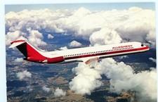Allegheny airlines airline for sale  Springfield