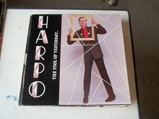 Harpo the fool gebraucht kaufen  Viersen