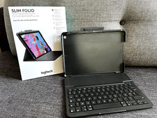 Clavier apple ipad d'occasion  Nantes-