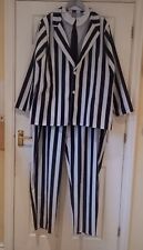 Men beetlejuice fancy for sale  ENFIELD