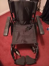Invacare wheelchair for sale  PONTYPRIDD