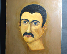 Quadro dipinto olio usato  Palermo
