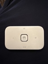 Huawei mobile wifi for sale  GLOUCESTER