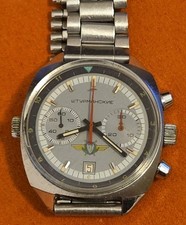 Sturmanskie poljot 3133 usato  Imola