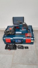 Bosch kreuzlinenlaser gll gebraucht kaufen  Voerde (Niederrhein)