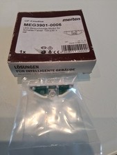 Merten led beleuchtungs gebraucht kaufen  Saarbrücken