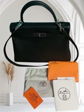 Borsa kelly tracolla usato  Roma