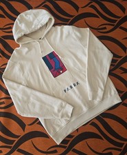 Parra medicated hoodie for sale  EDINBURGH