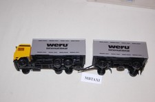 Herpa werbemodell volvo gebraucht kaufen Herpa werbemodell volvo gebraucht kaufen  Berlin