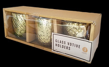 Glass votive candle for sale  Cincinnati