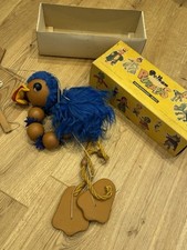 Pelham puppets marionette for sale  POOLE