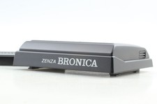 Inutilizzato zenza bronica usato  Spedire a Italy