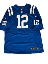 Nike indianapolis colts for sale  Rockwall