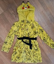 Boys dressing gown for sale  REDRUTH