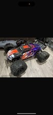 Traxxas revo 2.0 for sale Traxxas revo 2.0 for sale  CANVEY ISLAND