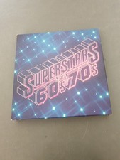 Superstars 60s 70s for sale  WETHERBY