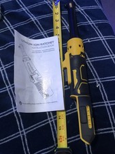 Brushless cordless electric for sale  Flint