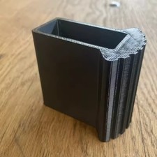 Leiterfüße 50x22mm traverse gebraucht kaufen  Kissing