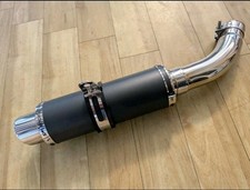 Suzuki sv650 exhaust for sale  SOUTHAMPTON
