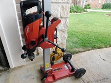 Hilti 150 diamond for sale  USA
