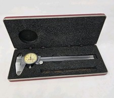 Starrett dial caliper for sale  Piqua