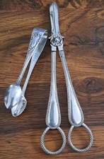 Antique epns beaded for sale  BURTON-ON-TRENT