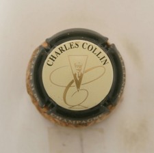 Capsule champagne collin d'occasion  Lamotte-Beuvron