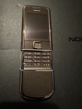 Nokia arte 8800 gebraucht kaufen  München