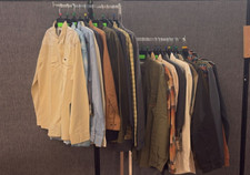 Howler brothers apparel d'occasion  Expédié en Belgium