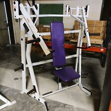 Hammer strength iso for sale  Charlotte