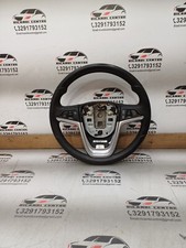 Volante guida multifunzione usato  Cornedo Vicentino