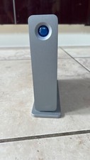 Lacie quadra 4tb for sale  NEWPORT PAGNELL