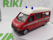 Volkswagen minibus vigili usato  Varese