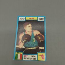 Panini olympia nino d'occasion  Plouaret