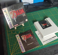 Game boy color d'occasion  Le Mans