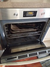 Vendo forno elettrico usato  Uscio