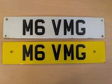 Vmg short private for sale  LEAMINGTON SPA