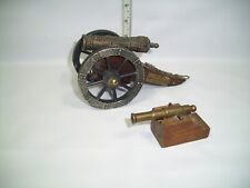 Vintage canons one for sale  WISBECH