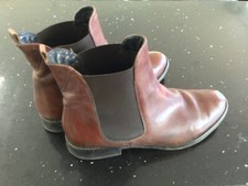 Jones bootmakers brown for sale  ELY