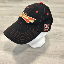Budweiser nascar kevin for sale  Salisbury