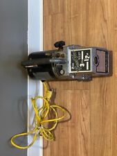 Industries fast vac for sale  Montgomery