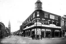 Cpl animated street for sale  ROCHDALE
