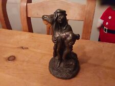 Heredities bronze cold for sale  TRING