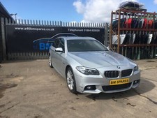 Bmw f11 series for sale  MELTON MOWBRAY