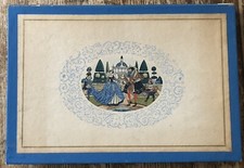 1949 barbe bleue d'occasion  Paris XII