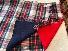 Vintage lot tartan for sale  Lake Hopatcong