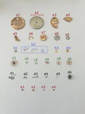 Omega cal watch for sale  Spartanburg