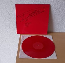 Falco red vinyl gebraucht kaufen  Gronau